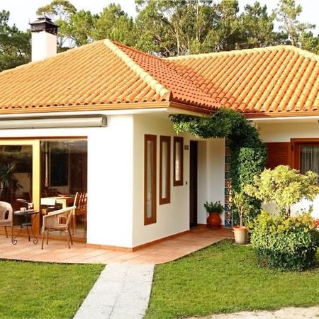 Casa Da Croa Villa Laxe Kültér fotó