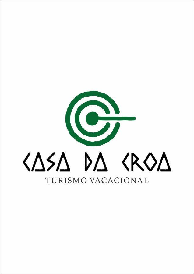 Casa Da Croa Villa Laxe Kültér fotó